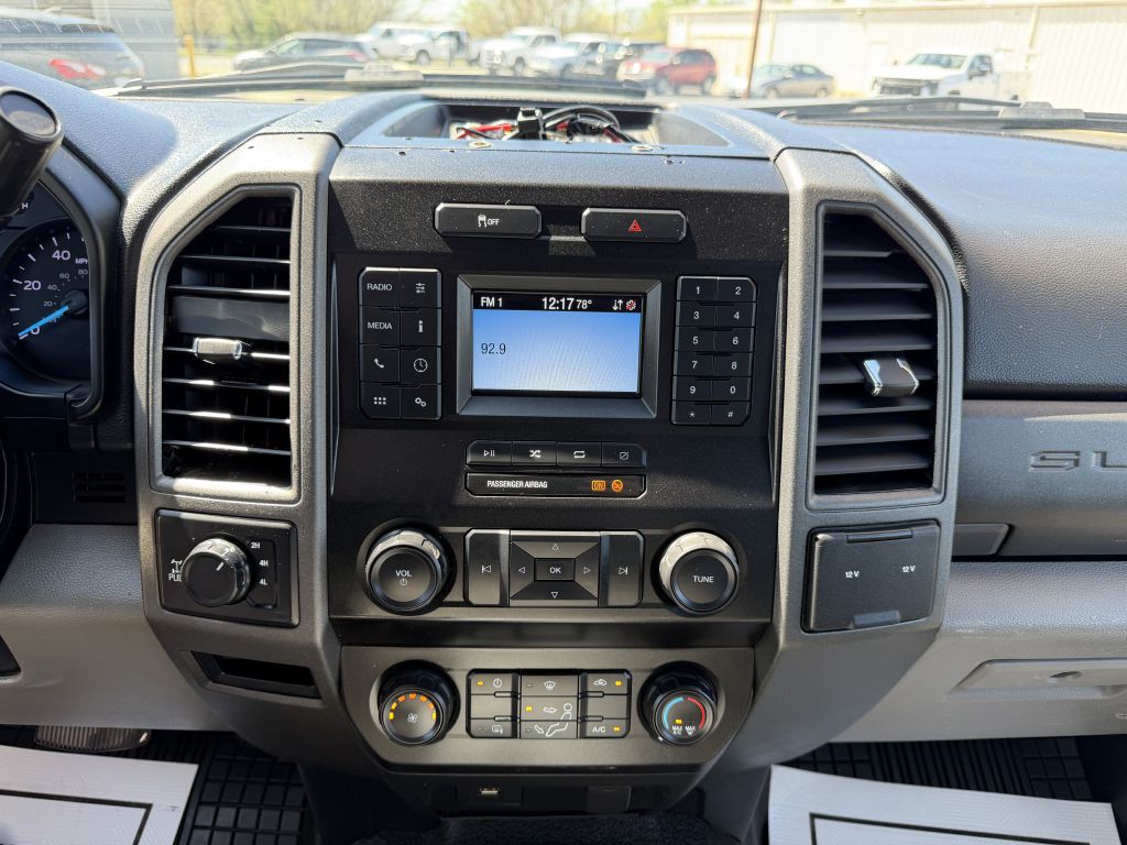 2020 Ford F-250 Image 19