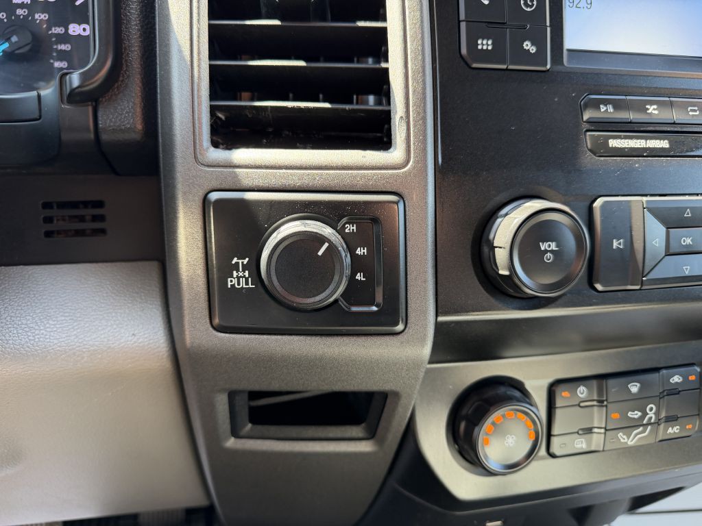 2020 Ford F-250 Image 20