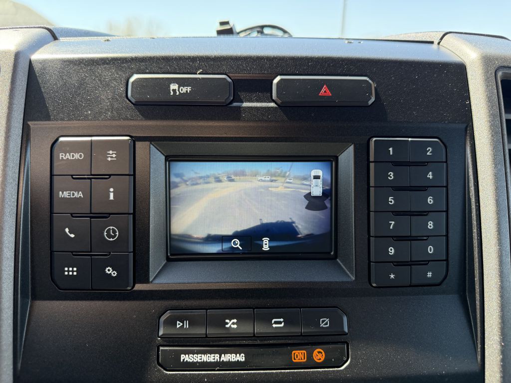 2020 Ford F-250 Image 22