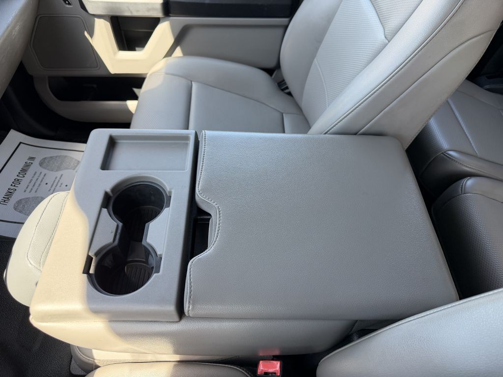 2020 Ford F-250 Image 23
