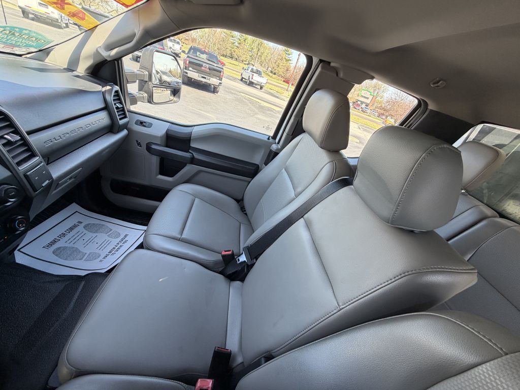 2020 Ford F-250 Image 25