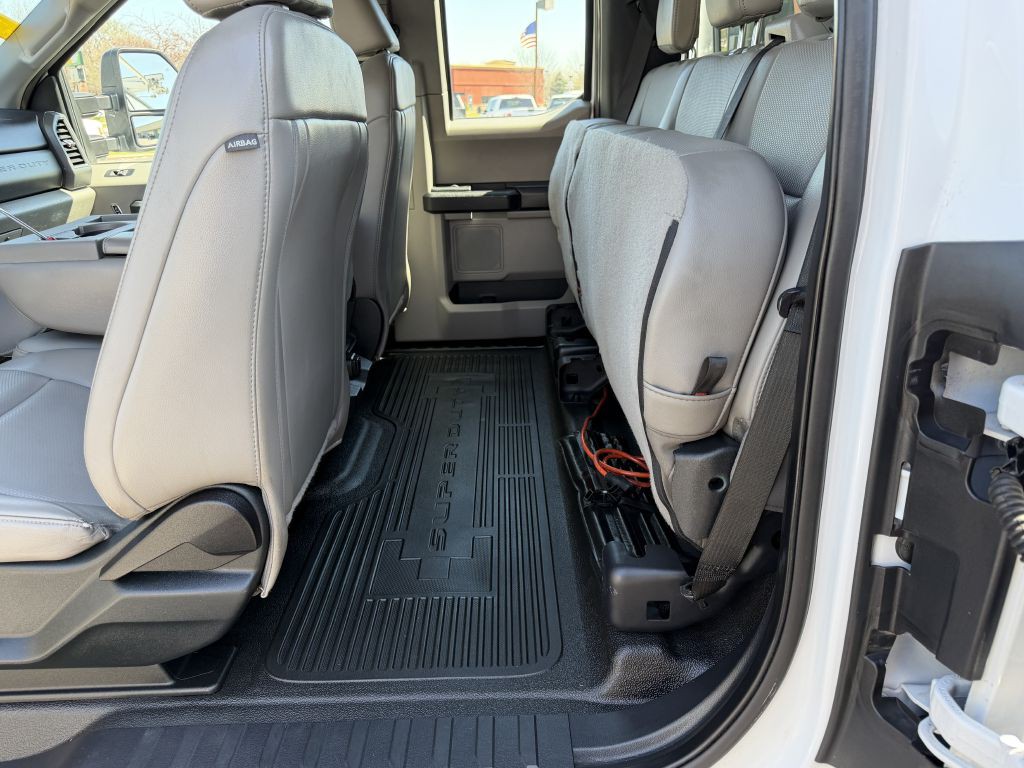 2020 Ford F-250 Image 29