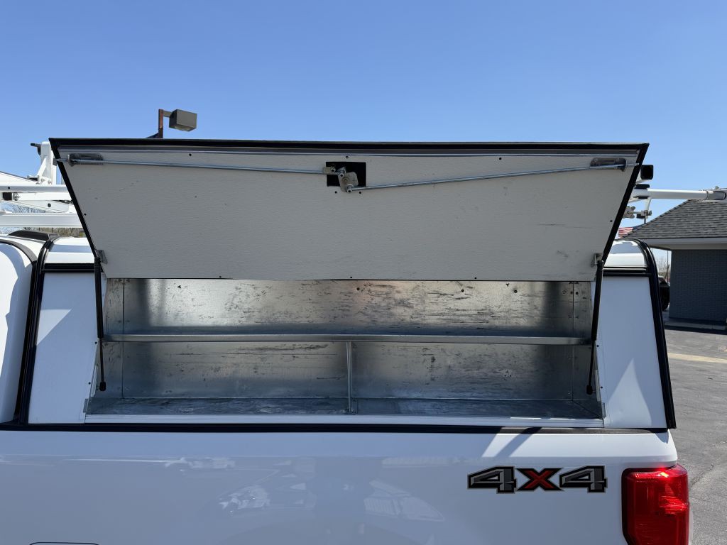 2020 Ford F-250 Image 30