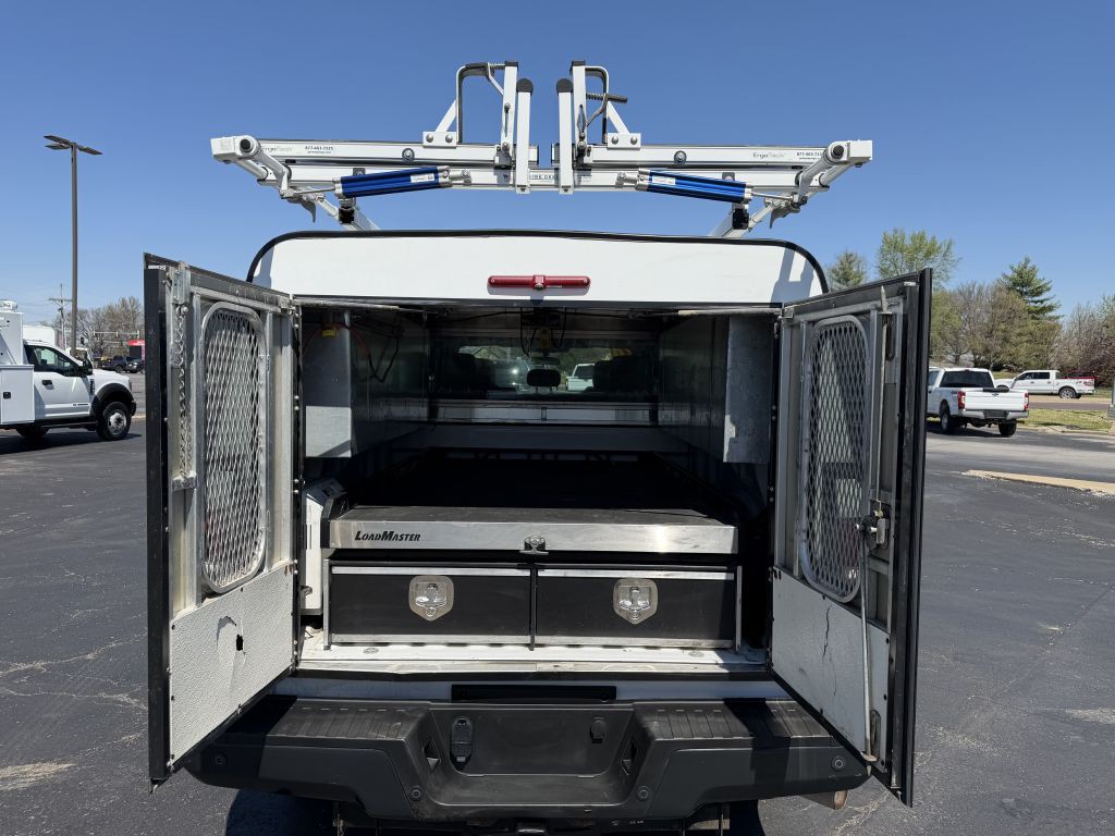 2020 Ford F-250 Image 31