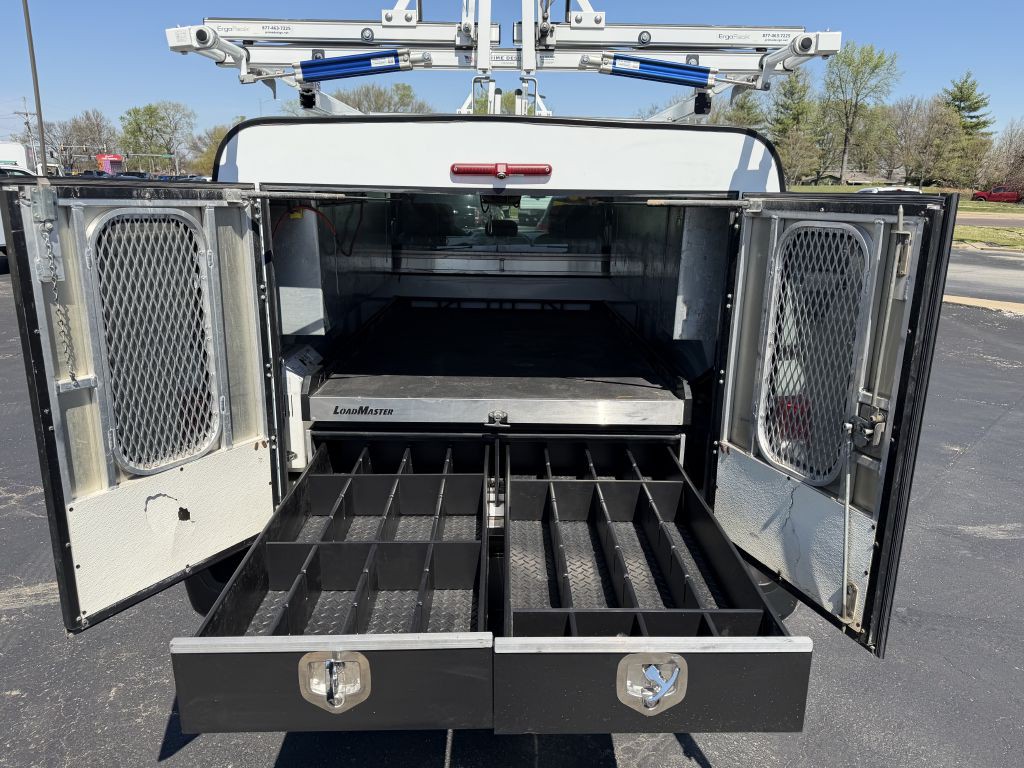 2020 Ford F-250 Image 33