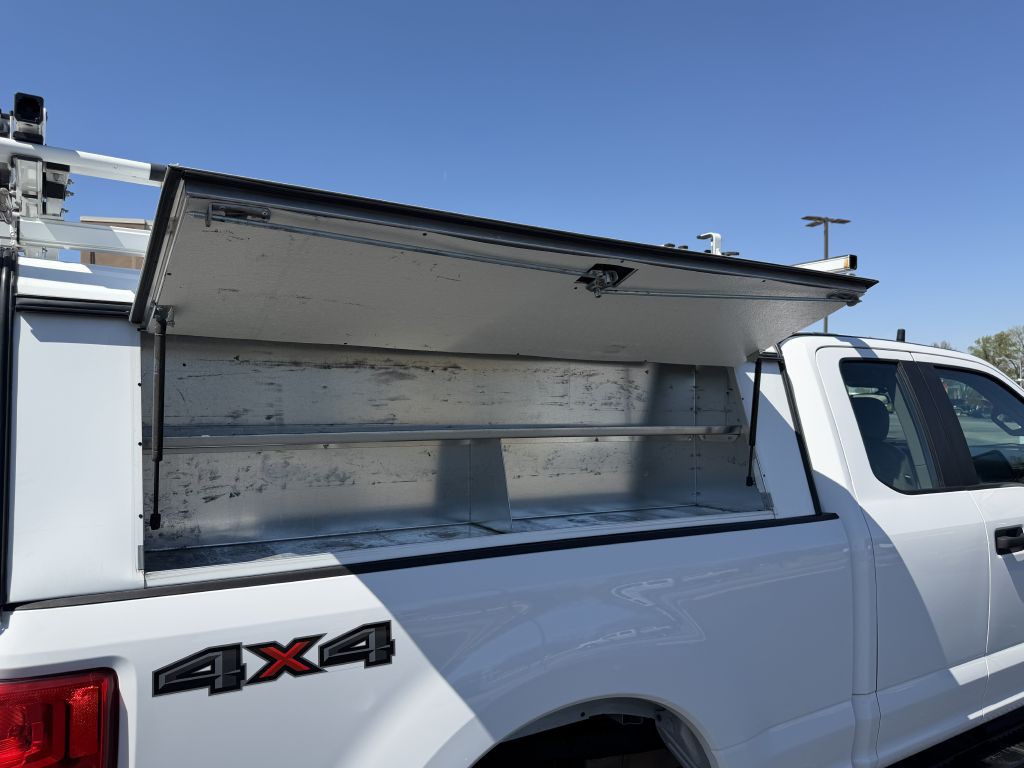 2020 Ford F-250 Image 34
