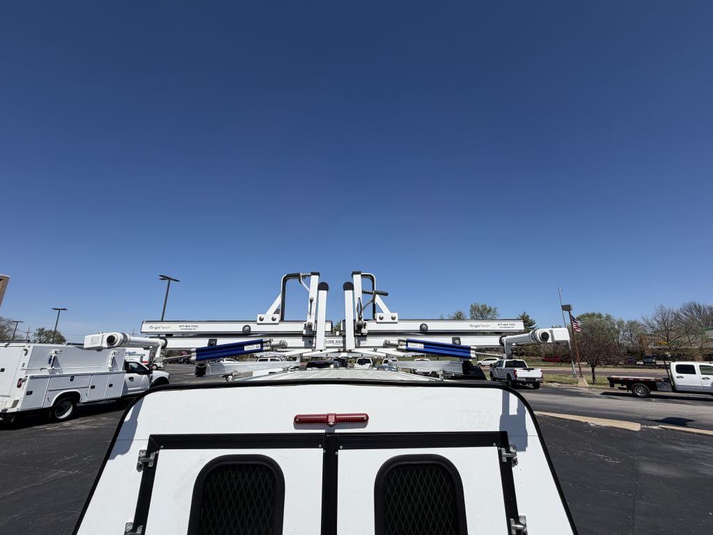 2020 Ford F-250 Image 35