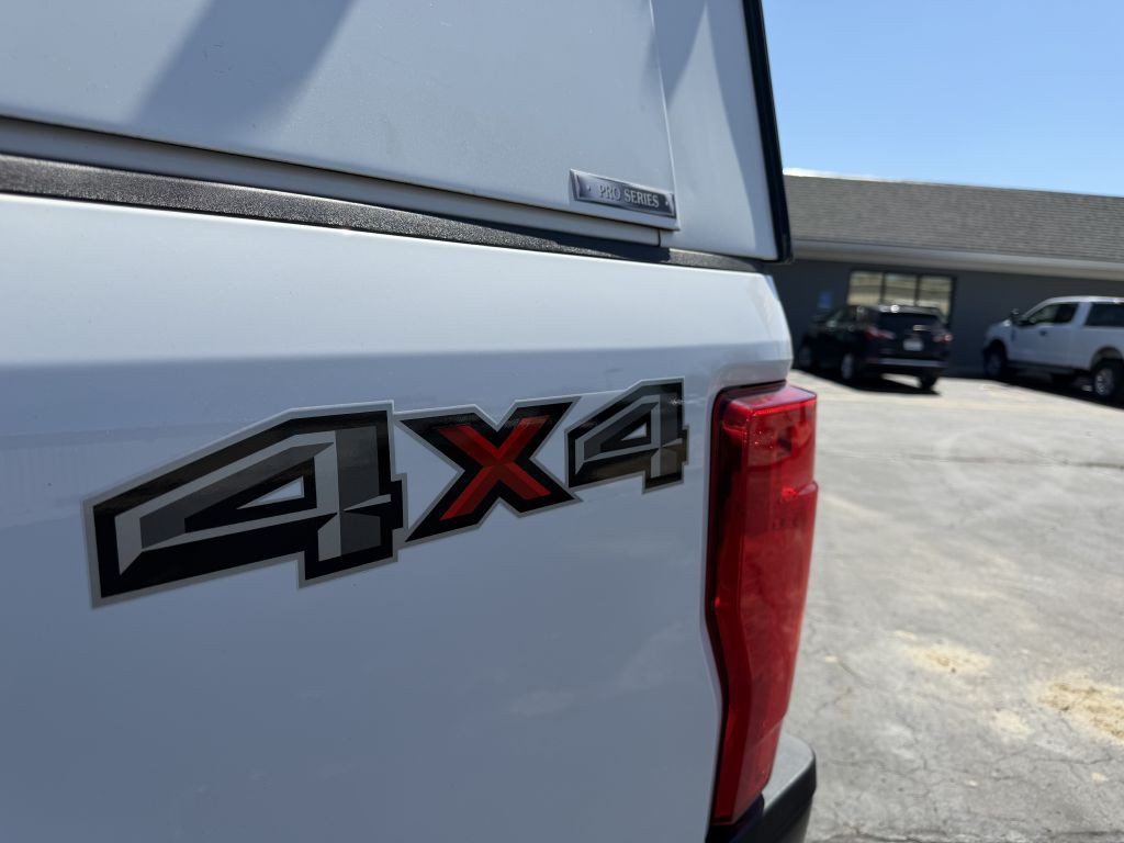 2020 Ford F-250 Image 36