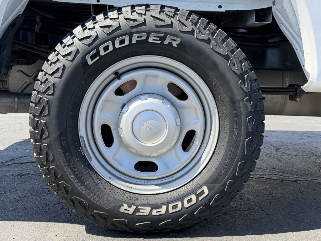 2020 Ford F-250 Image 39
