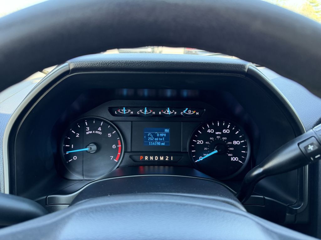 2020 Ford F-250 Image 40