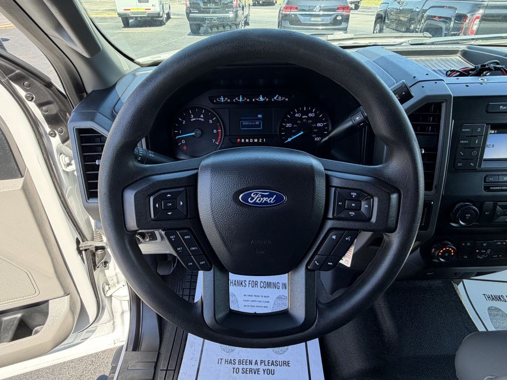 2020 Ford F-250 Image 41