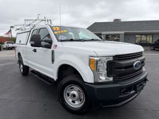 Image for 2017 Ford F-250 Super Duty ID: 7302909