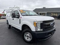 Image for 2017 Ford F-250 Super Duty ID: 7302909