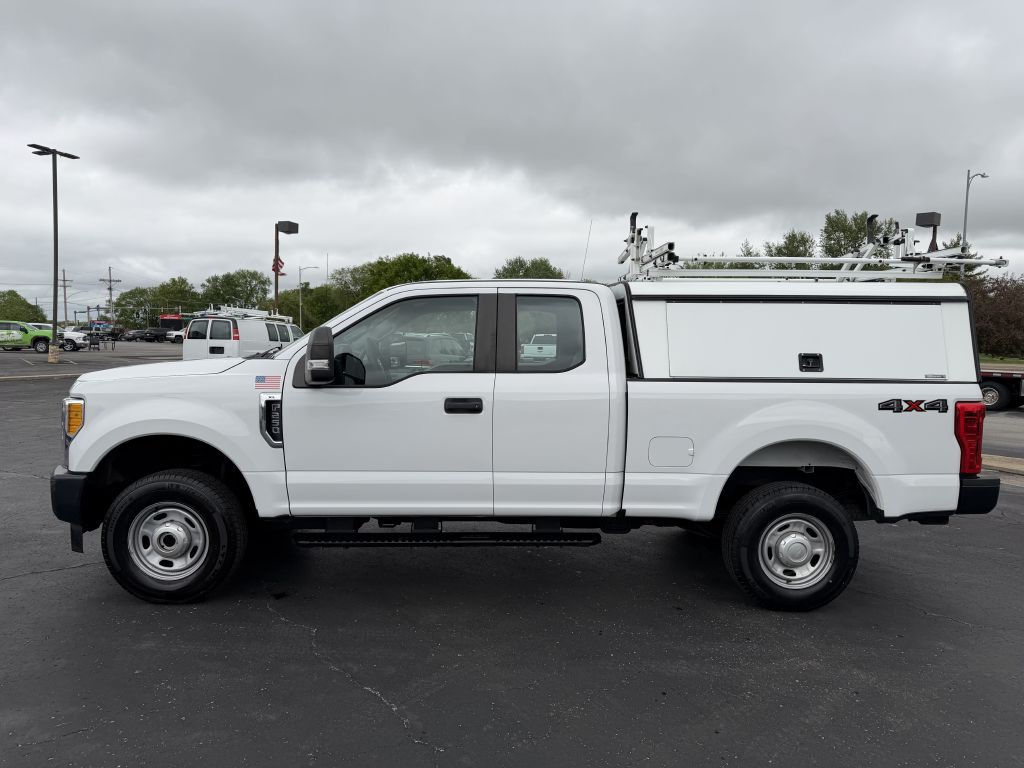 2017 Ford F-250 Image 4