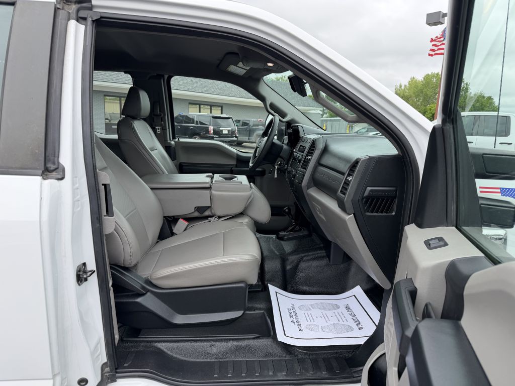 2017 Ford F-250 Image 14