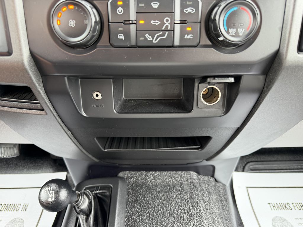 2017 Ford F-250 Image 20