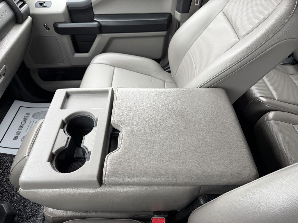 2017 Ford F-250 Image 22
