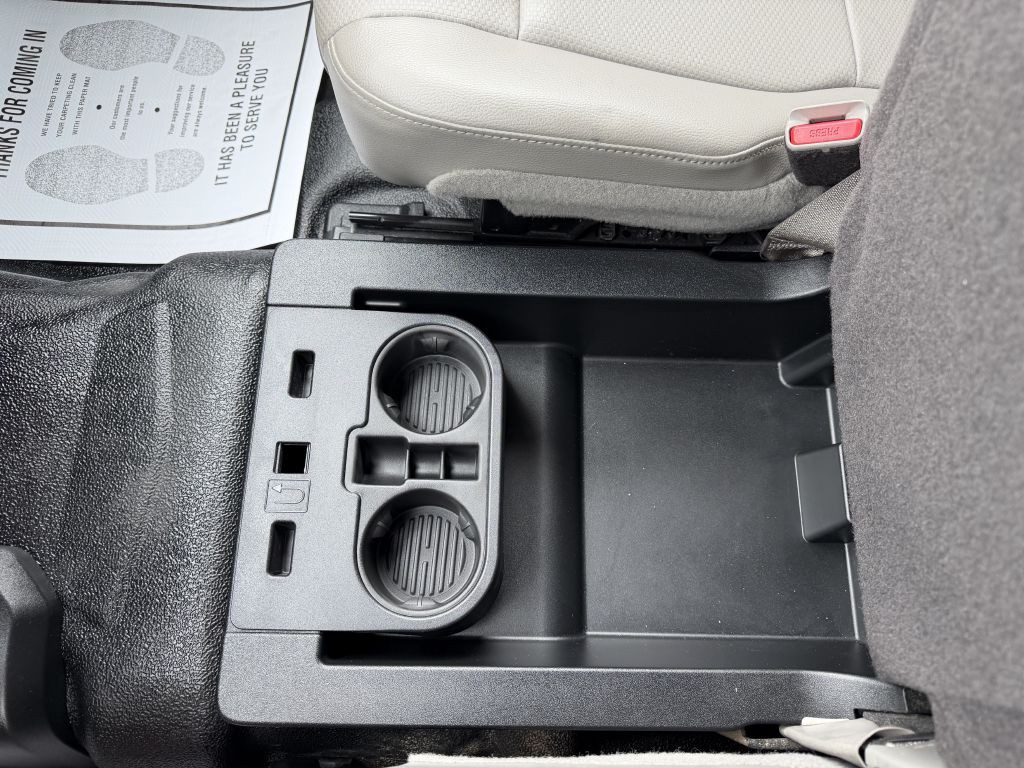 2017 Ford F-250 Image 25