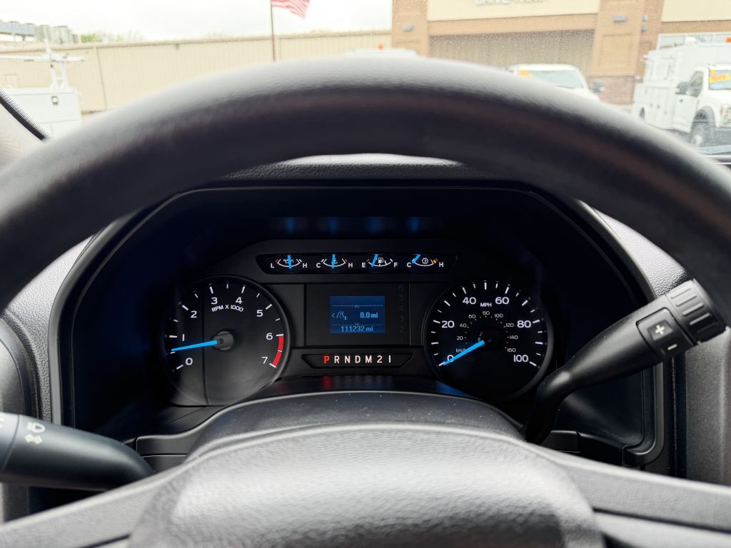 2017 Ford F-250 Image 27
