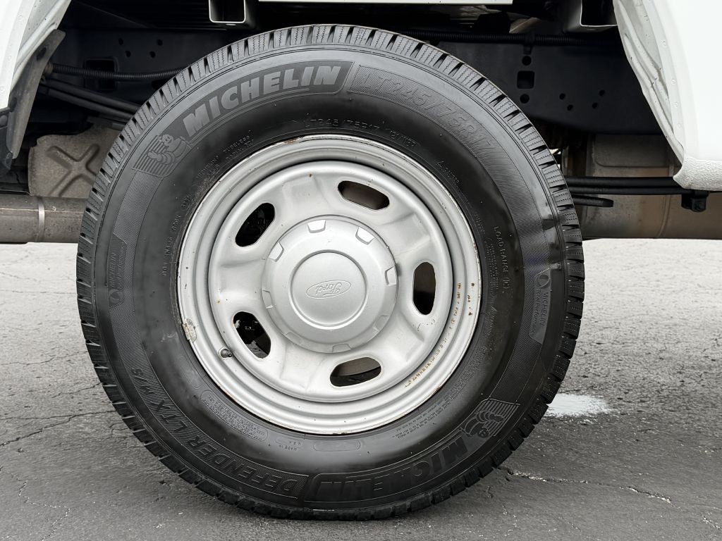 2017 Ford F-250 Image 31