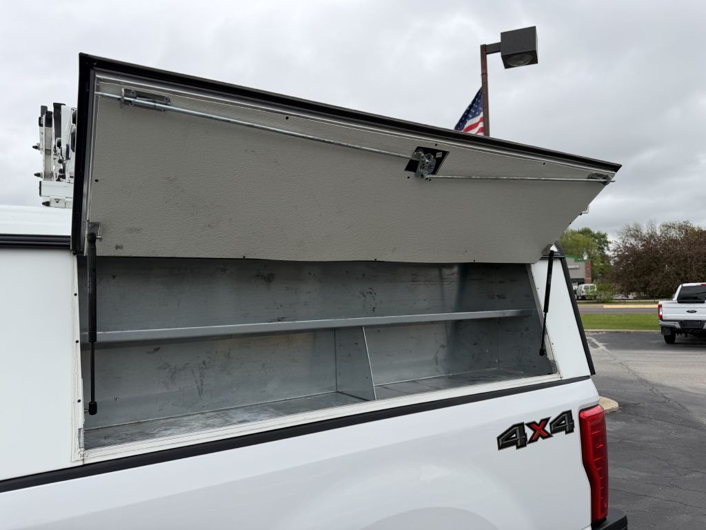 2017 Ford F-250 Image 33