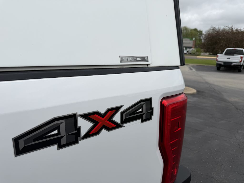 2017 Ford F-250 Image 42