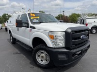 Image for 2015 Ford F-250 Super Duty ID: 7302913