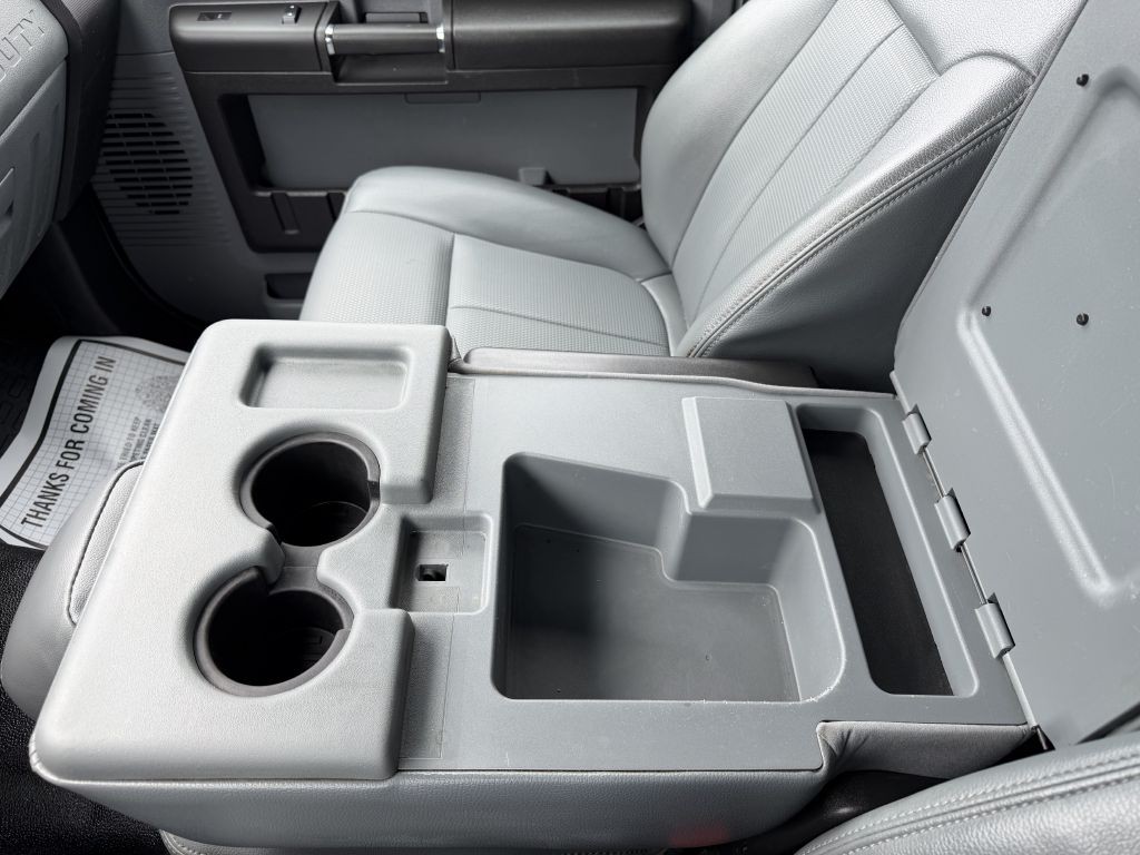 2015 Ford F-250 Image 21