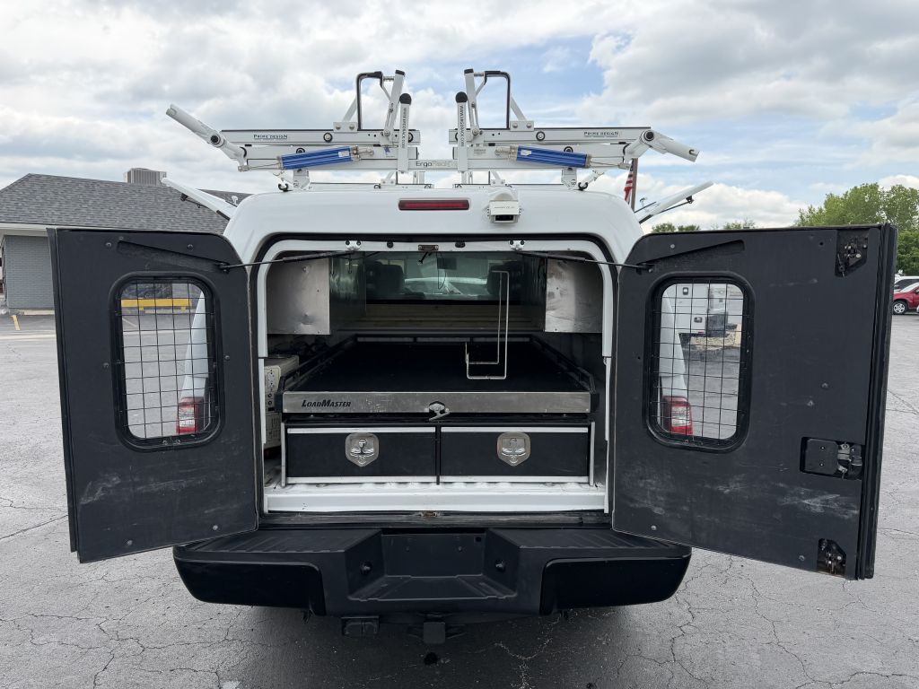 2015 Ford F-250 Image 29