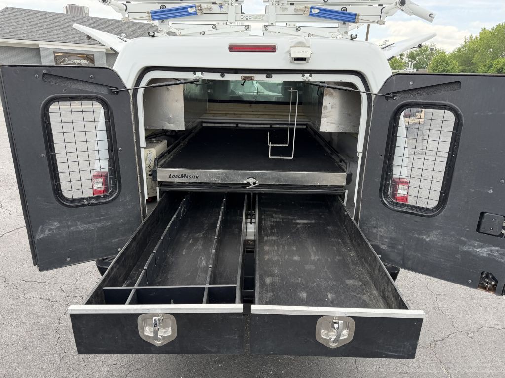 2015 Ford F-250 Image 30