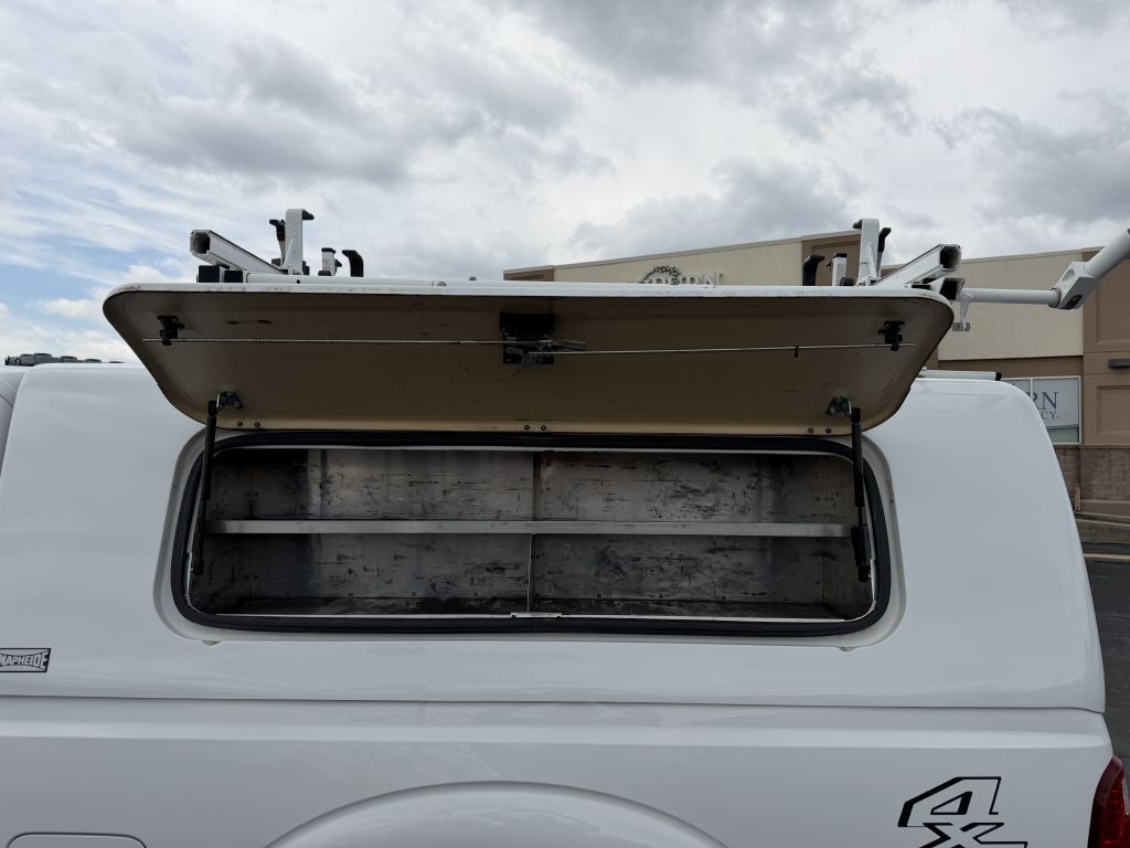 2015 Ford F-250 Image 33
