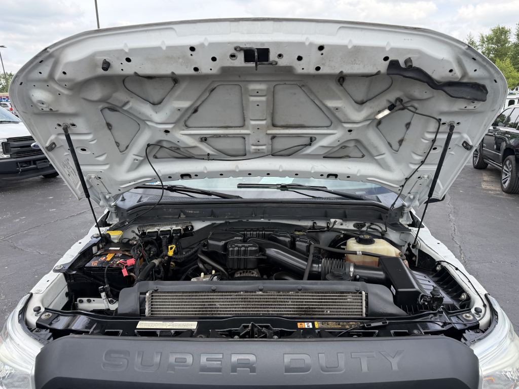 2015 Ford F-250 Image 37