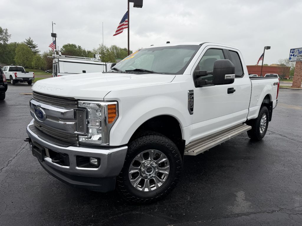 2019 Ford F-350 Image 3