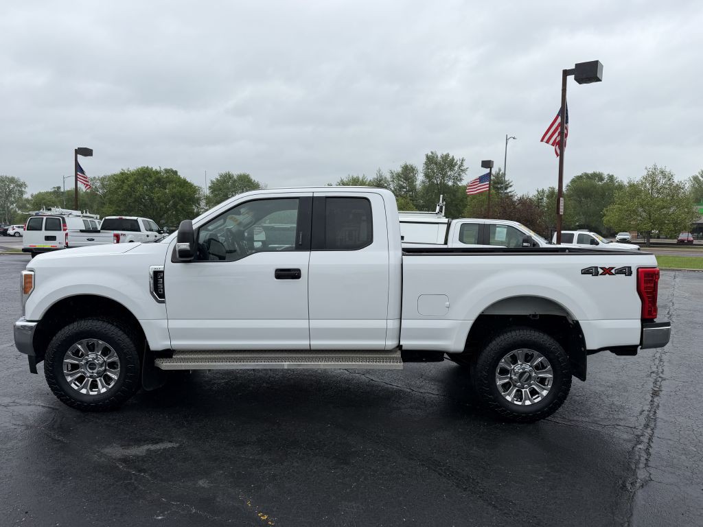 2019 Ford F-350 Image 4