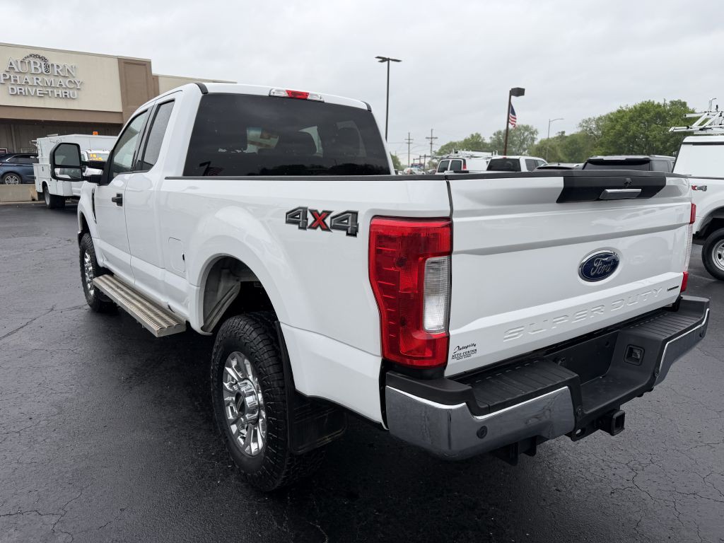 2019 Ford F-350 Image 5