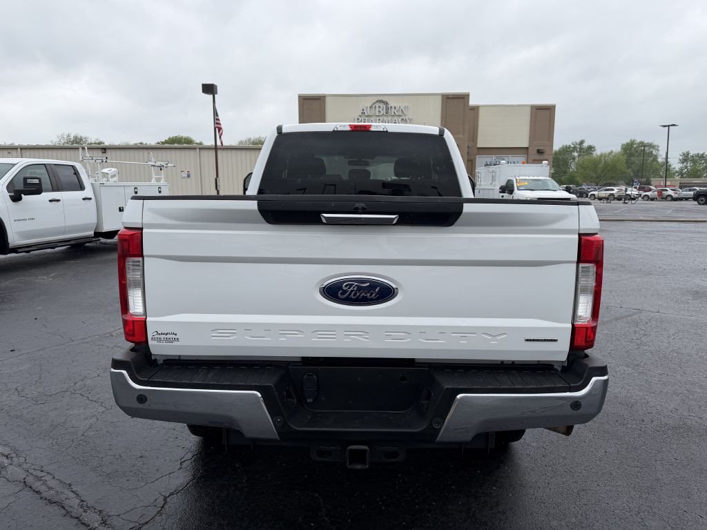 2019 Ford F-350 Image 6