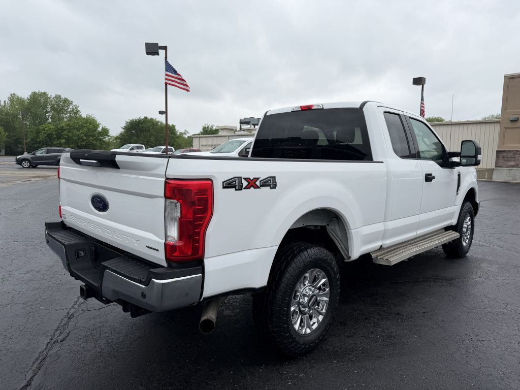 2019 Ford F-350 Image 7