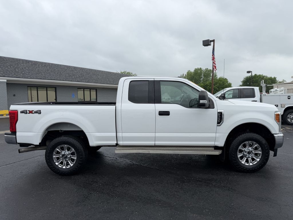 2019 Ford F-350 Image 8