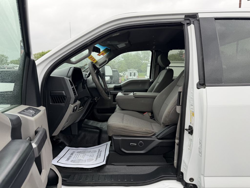 2019 Ford F-350 Image 10