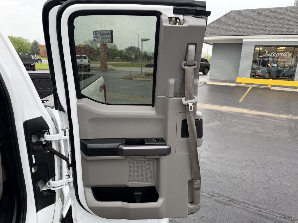 2019 Ford F-350 Image 11