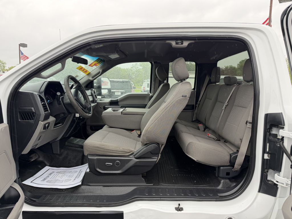 2019 Ford F-350 Image 12