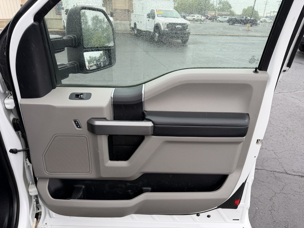 2019 Ford F-350 Image 13