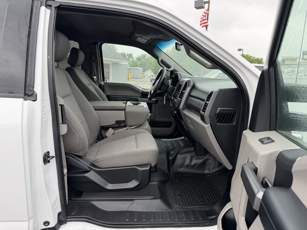 2019 Ford F-350 Image 14