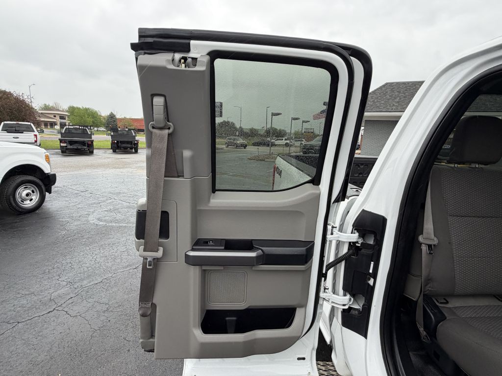 2019 Ford F-350 Image 15
