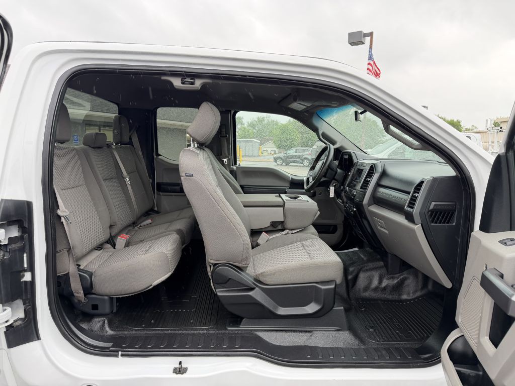 2019 Ford F-350 Image 16