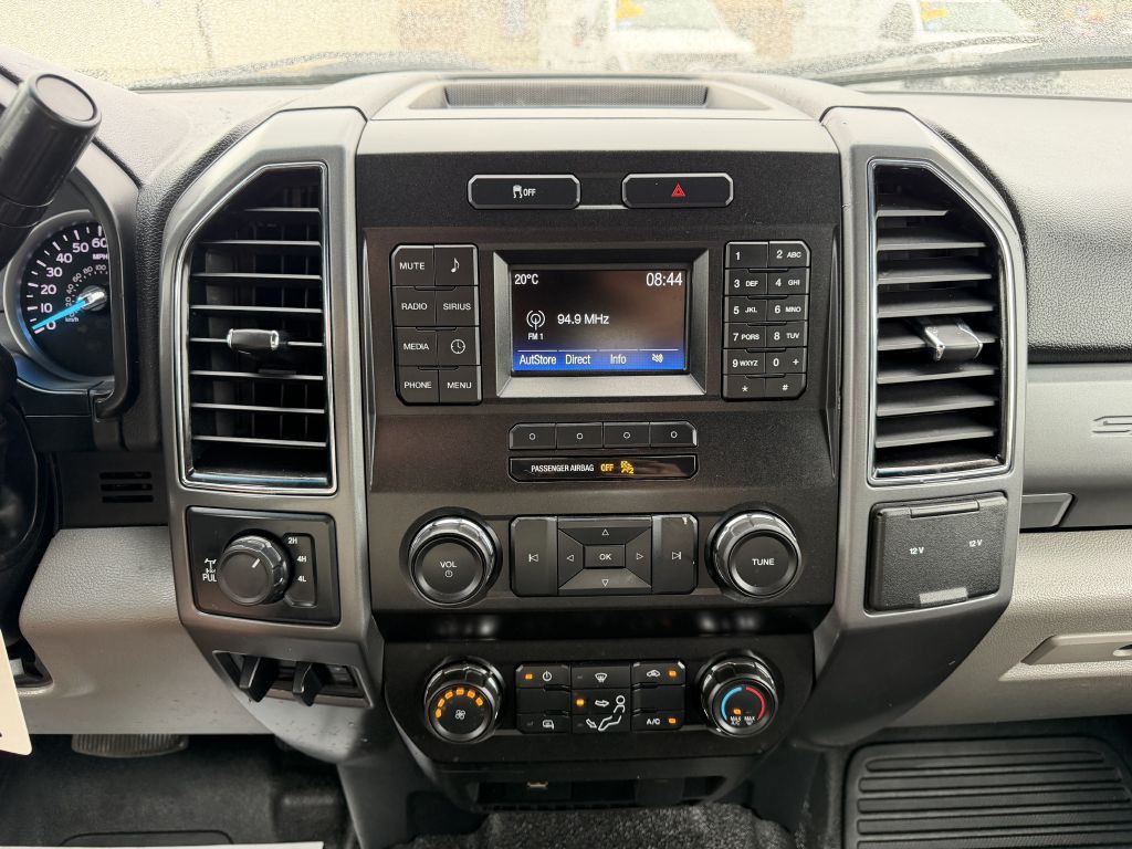 2019 Ford F-350 Image 17