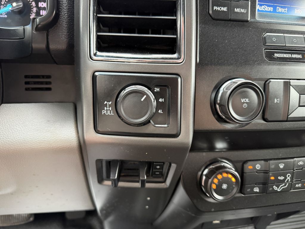 2019 Ford F-350 Image 18