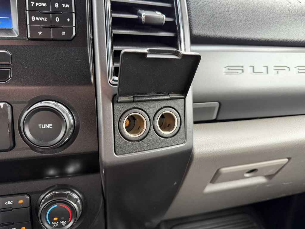 2019 Ford F-350 Image 19