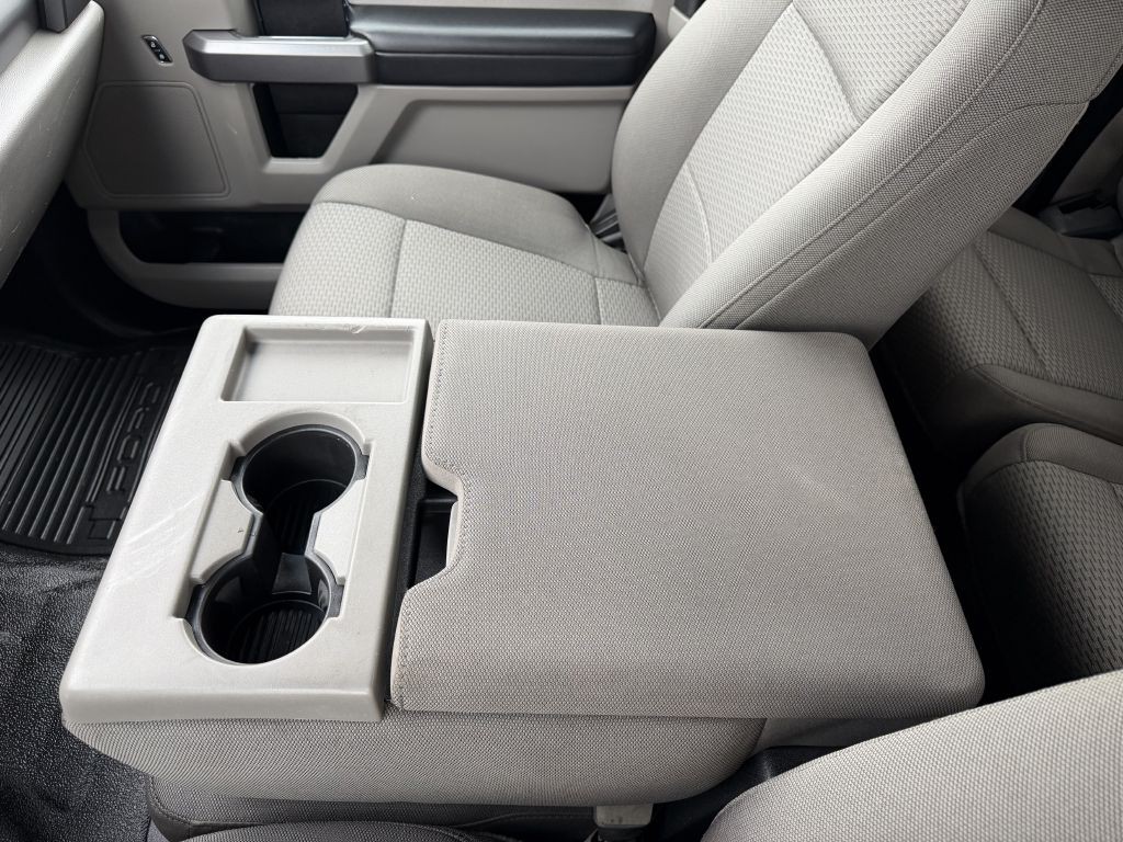 2019 Ford F-350 Image 20