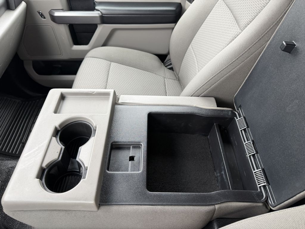 2019 Ford F-350 Image 21